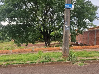 Terrenos residenciais à venda no Jardim Andrade em Maringá