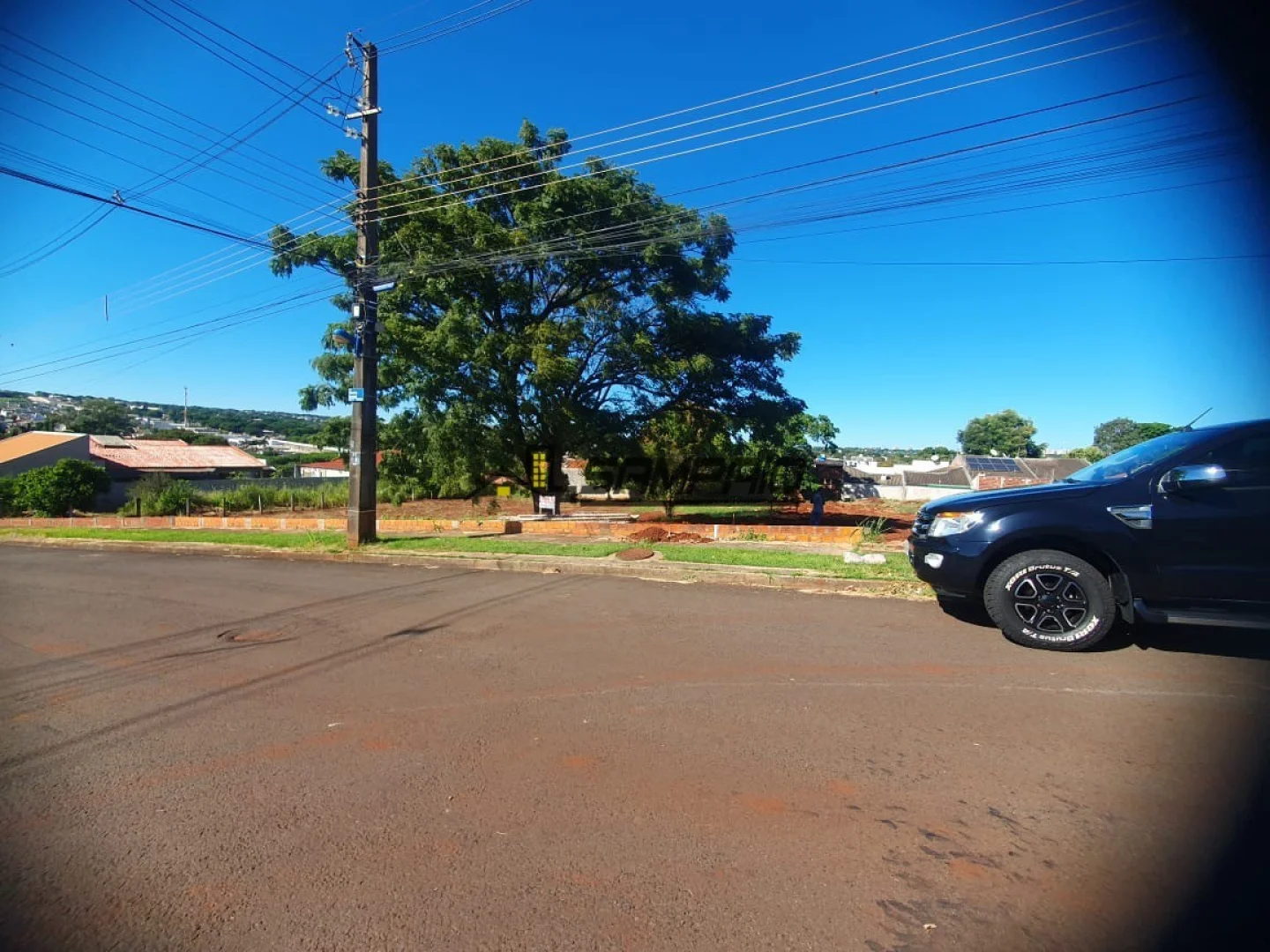 Terrenos residenciais à venda no Jardim Andrade em Maringá - foto 3