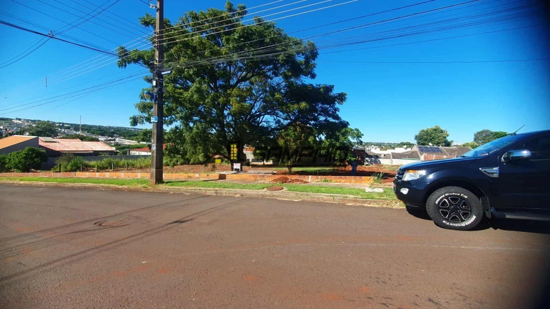 Terrenos residenciais à venda no Jardim Andrade em Maringá - foto 3