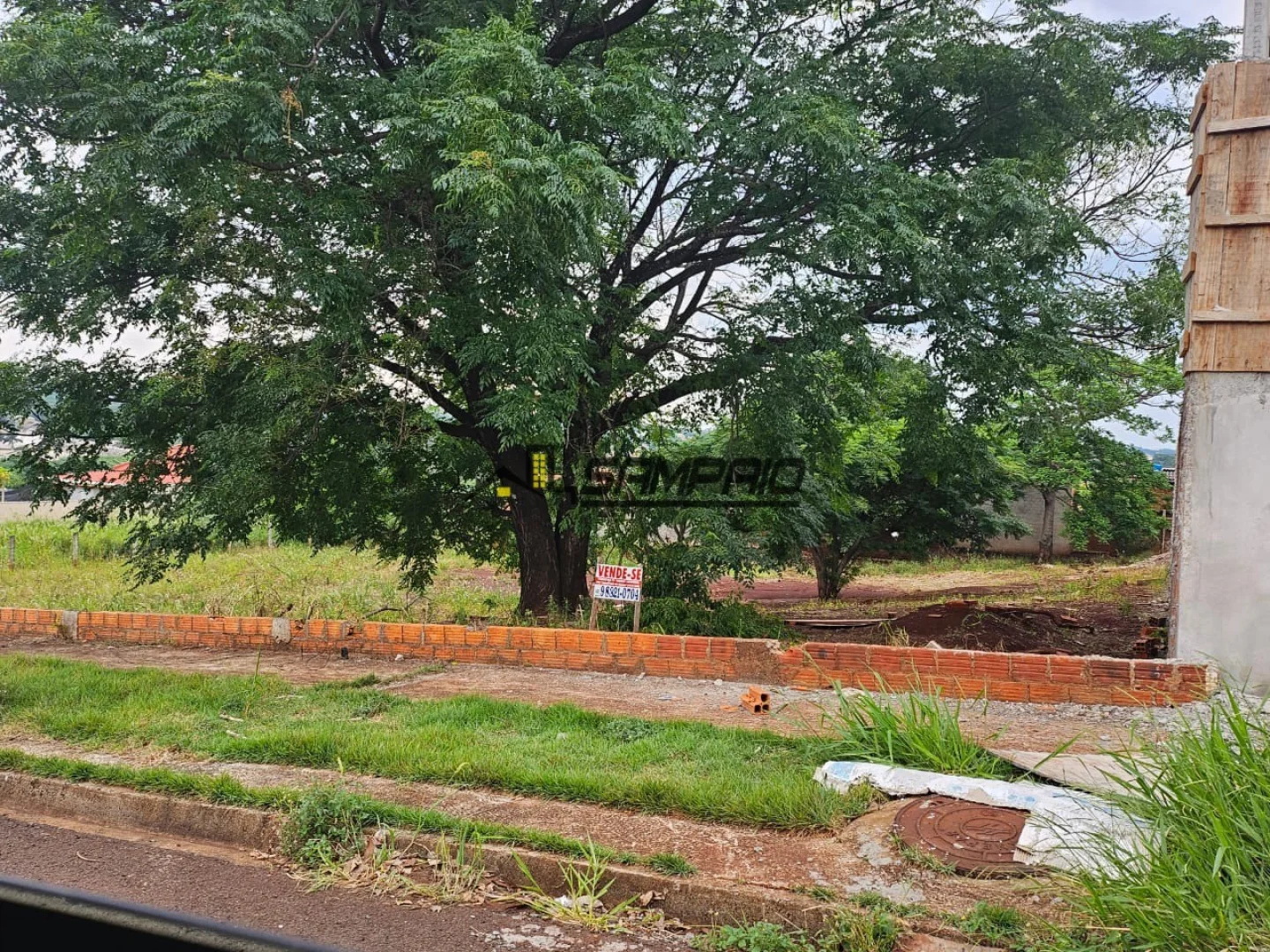 Terrenos residenciais à venda no Jardim Andrade em Maringá - foto 4
