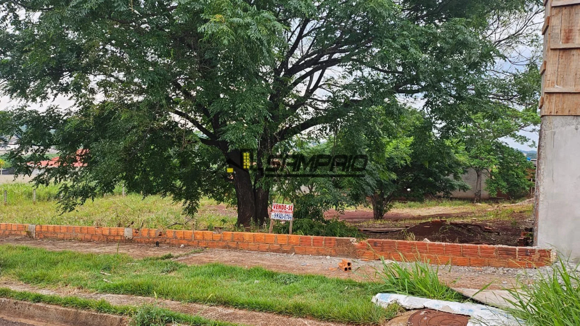 Terrenos residenciais à venda no Jardim Andrade em Maringá - foto 4