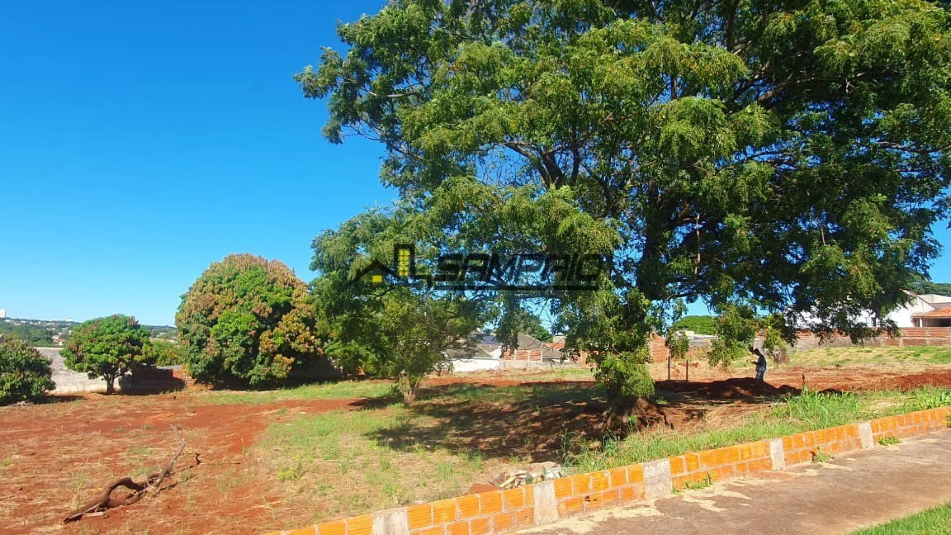Terrenos residenciais à venda no Jardim Andrade em Maringá - foto 5