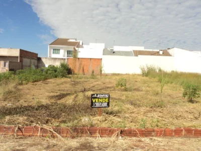 Terrenos comerciais à venda no Jardim Dias II em Maringá