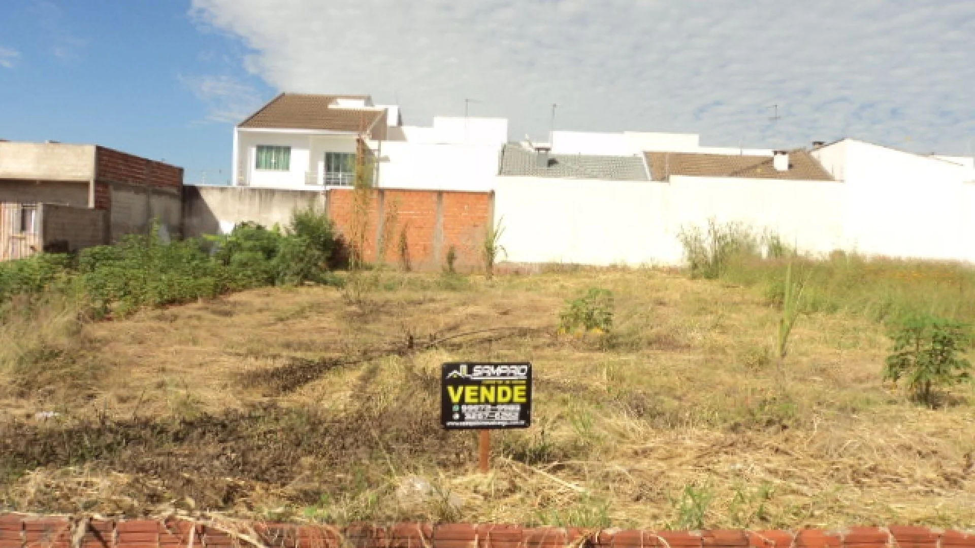 Terrenos comerciais à venda no Jardim Dias II em Maringá - foto 1