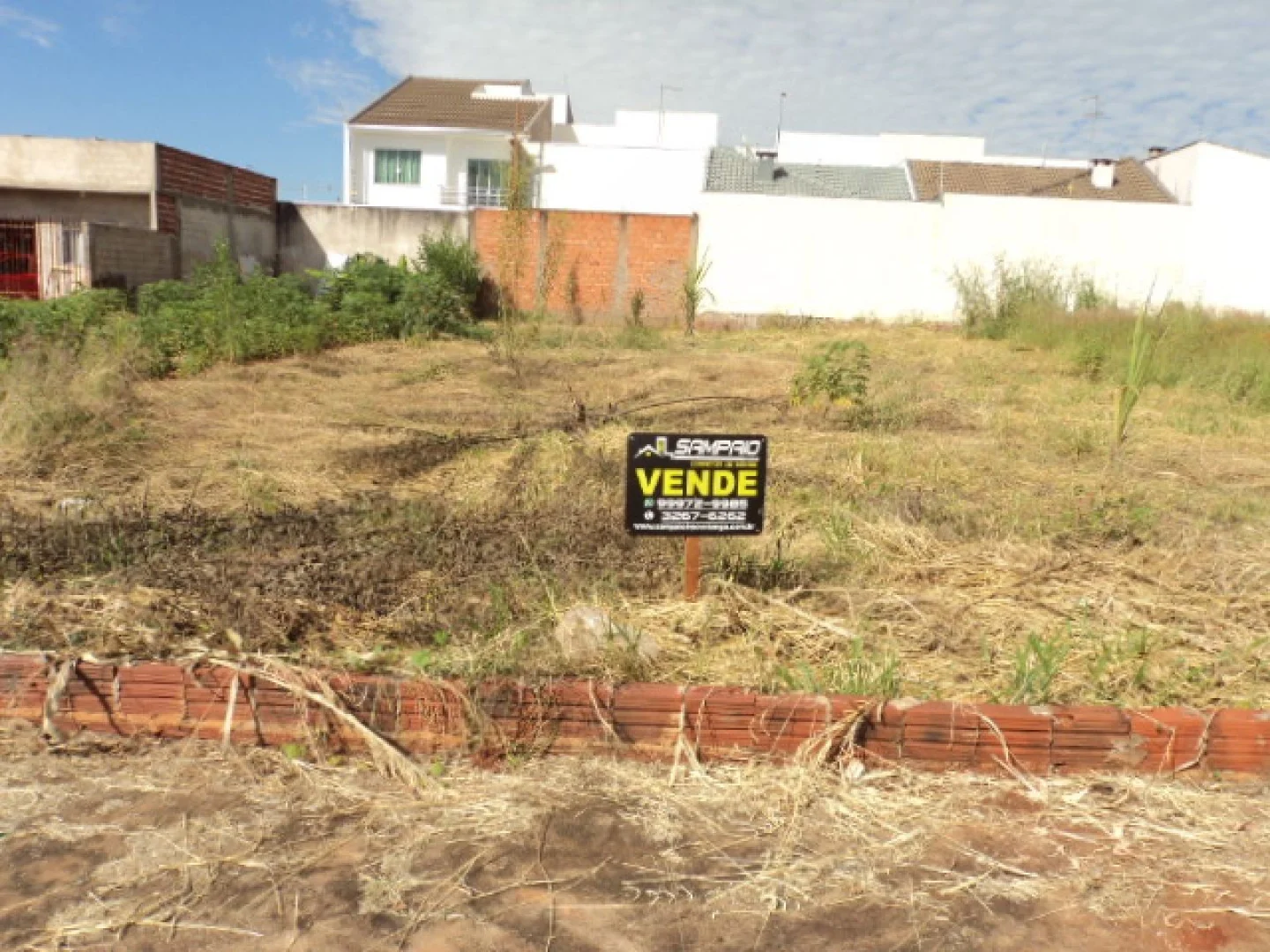 Terrenos comerciais à venda no Jardim Dias II em Maringá - foto 2