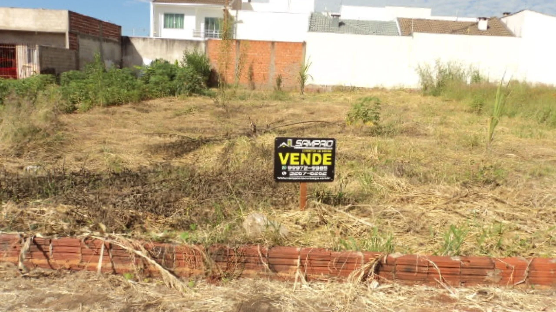 Terrenos comerciais à venda no Jardim Dias II em Maringá - foto 2