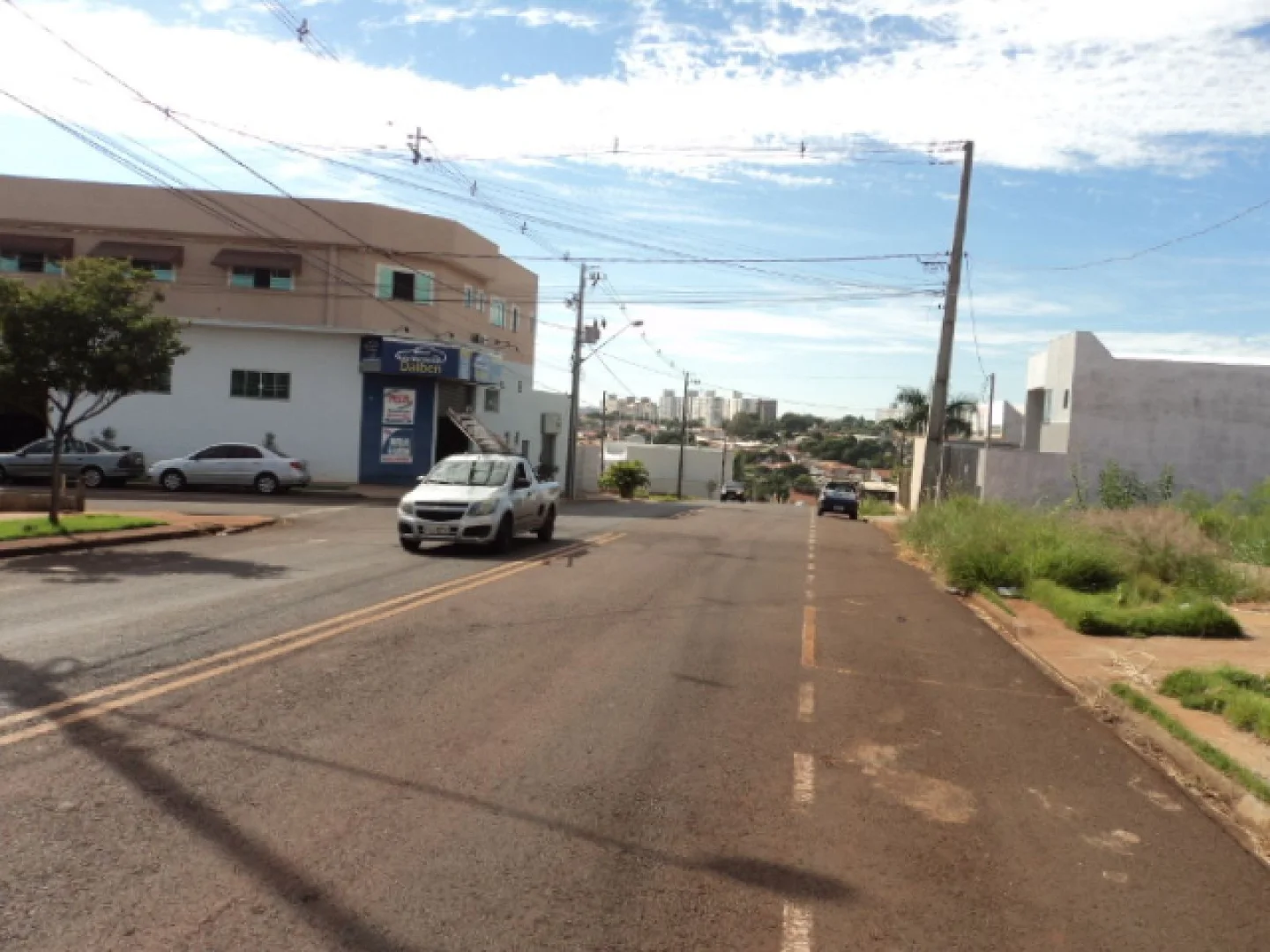Terrenos comerciais à venda no Jardim Dias II em Maringá - foto 4