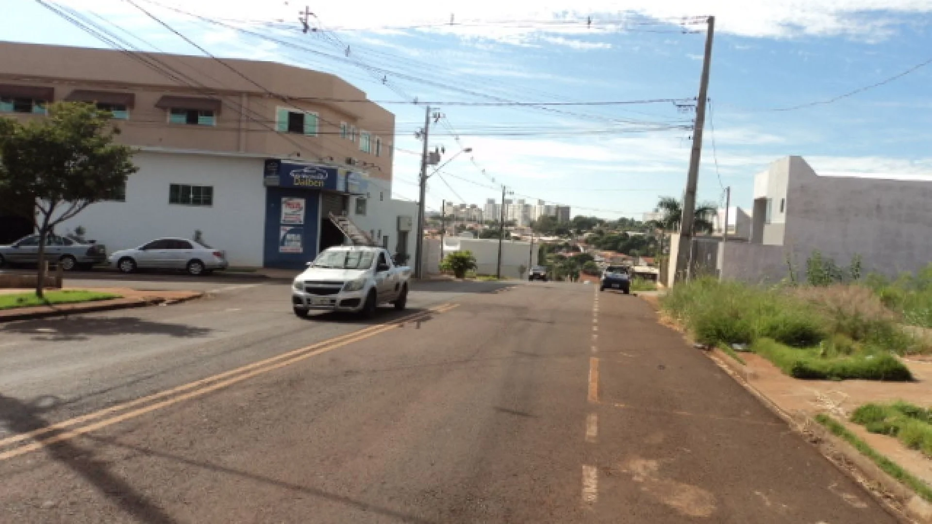 Terrenos comerciais à venda no Jardim Dias II em Maringá - foto 4