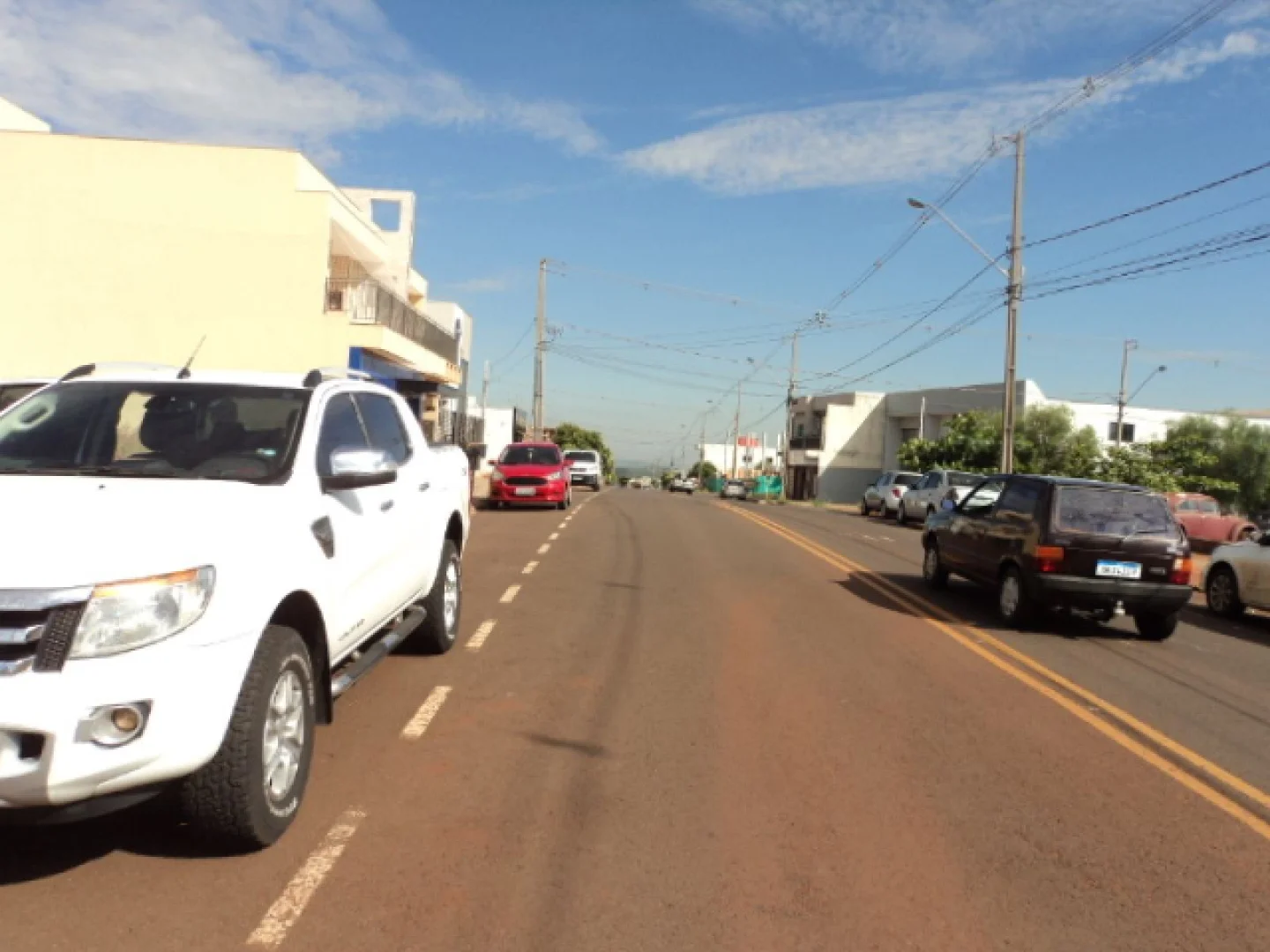 Terrenos comerciais à venda no Jardim Dias II em Maringá - foto 5
