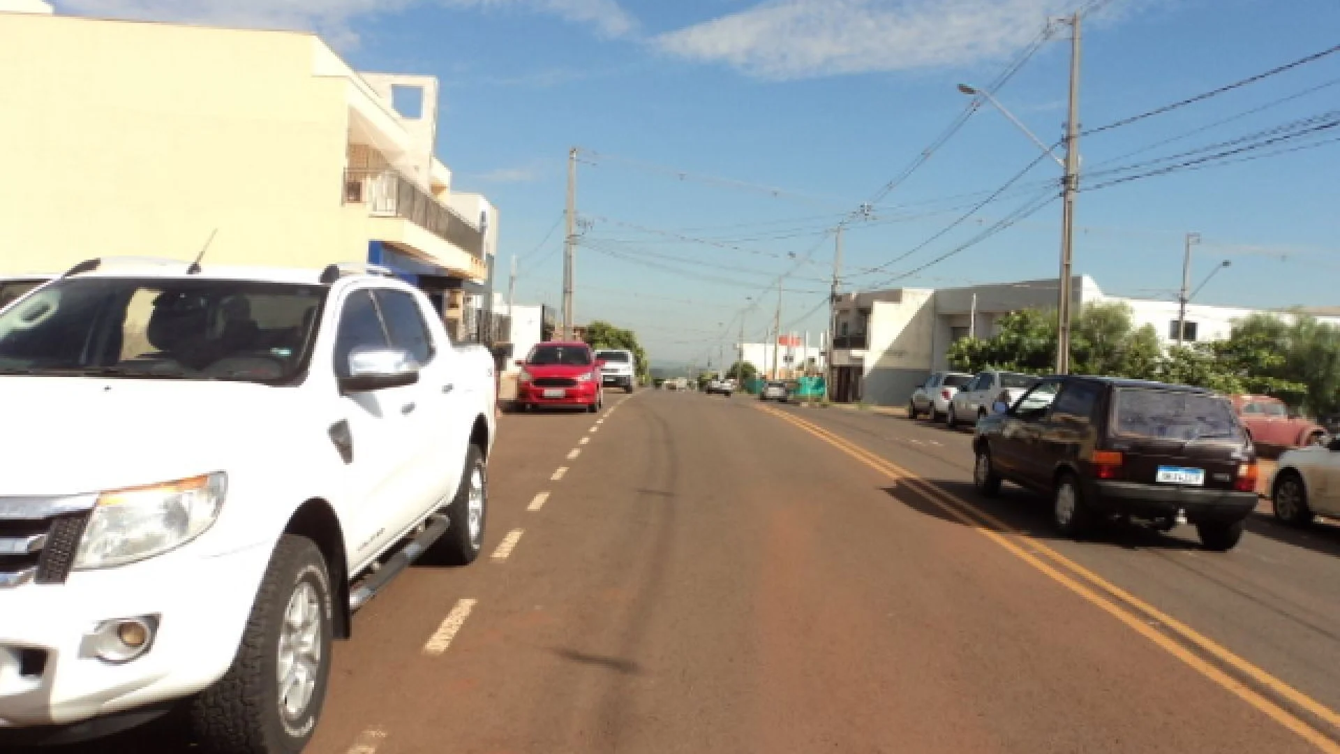 Terrenos comerciais à venda no Jardim Dias II em Maringá - foto 5