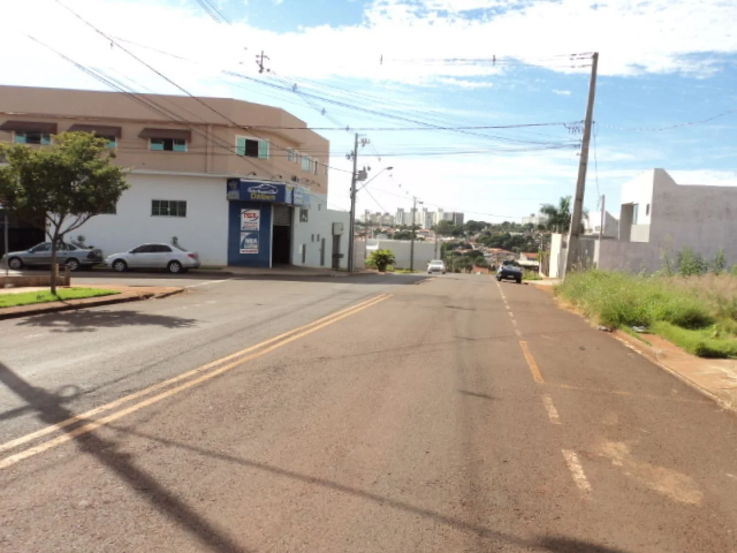 Terrenos comerciais à venda no Jardim Dias II em Maringá - foto 6