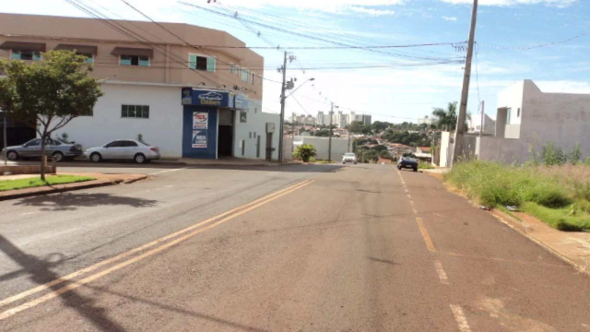 Terrenos comerciais à venda no Jardim Dias II em Maringá - foto 6