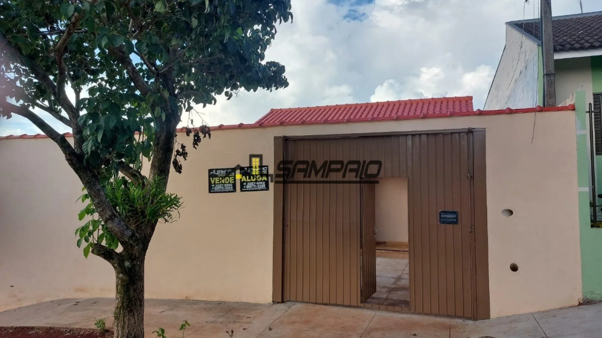 Casas à venda no Residencial Tuiuti em Maringá - foto 1