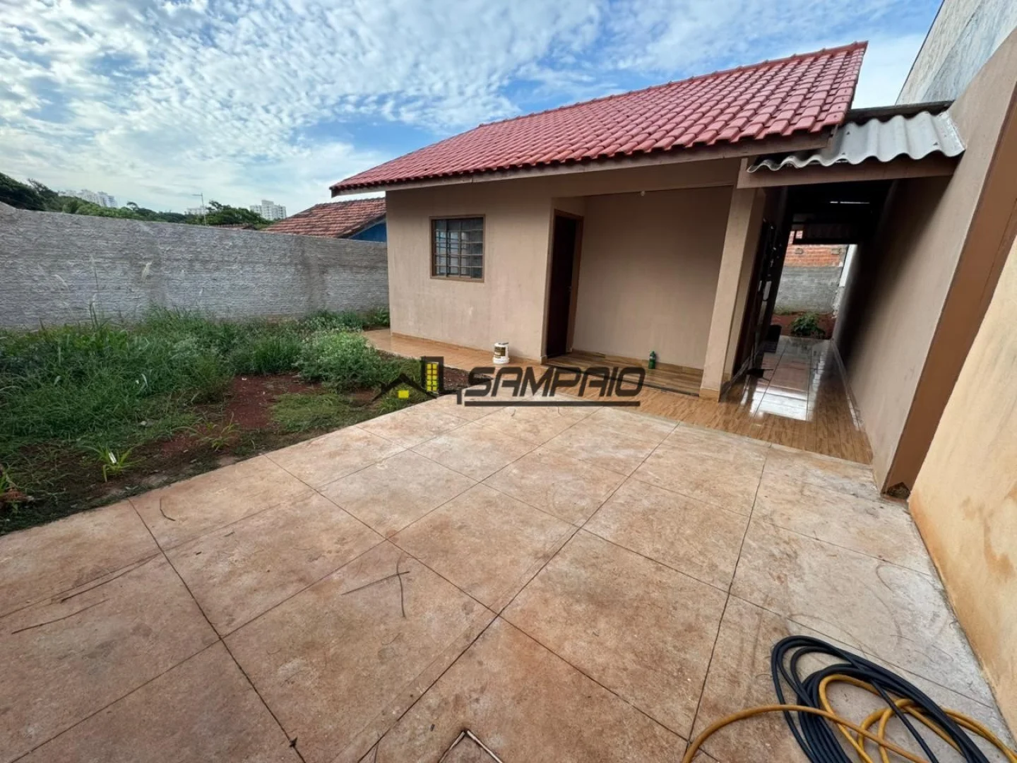 Casas à venda no Residencial Tuiuti em Maringá - foto 2