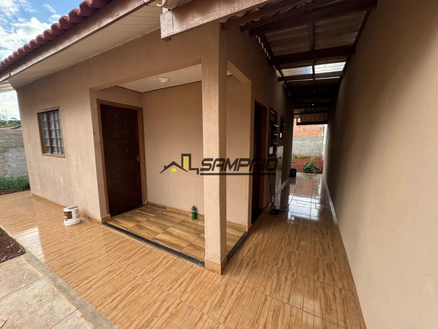 Casas à venda no Residencial Tuiuti em Maringá - foto 3
