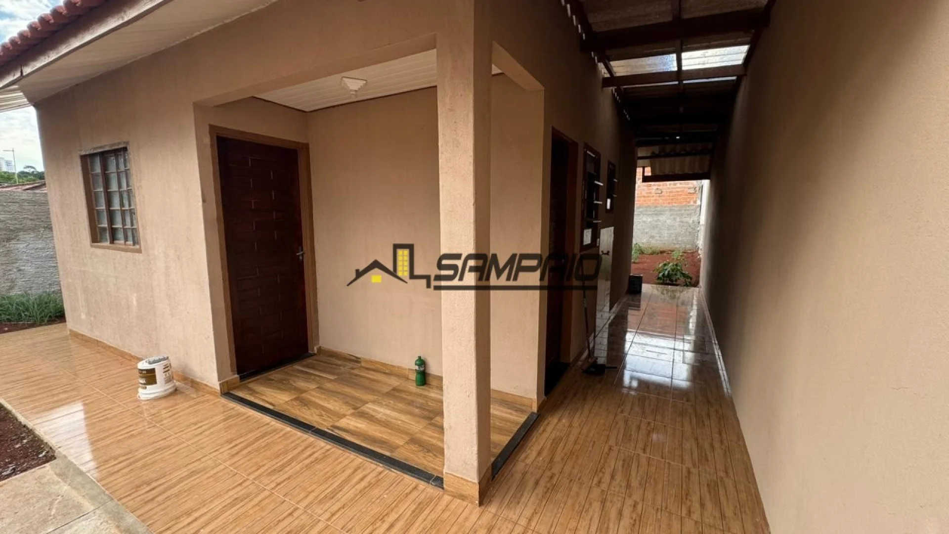 Casas à venda no Residencial Tuiuti em Maringá - foto 3