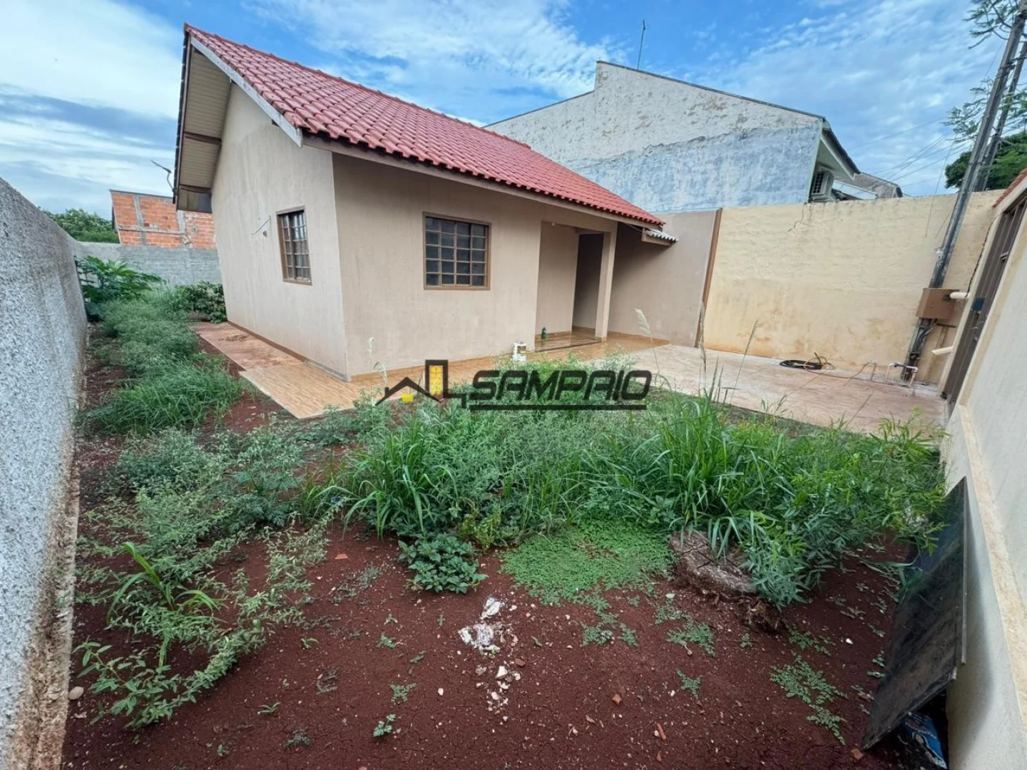 Casas à venda no Residencial Tuiuti em Maringá - foto 4