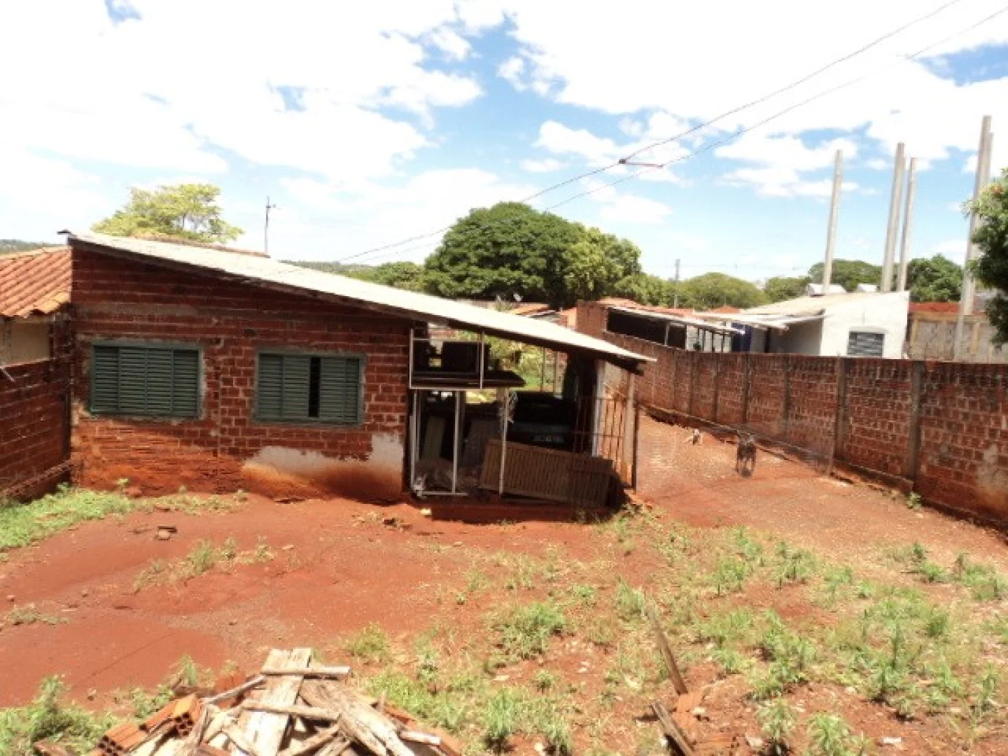 Terrenos comerciais à venda no Jardim Novo Alvorada em Maringá - foto 6