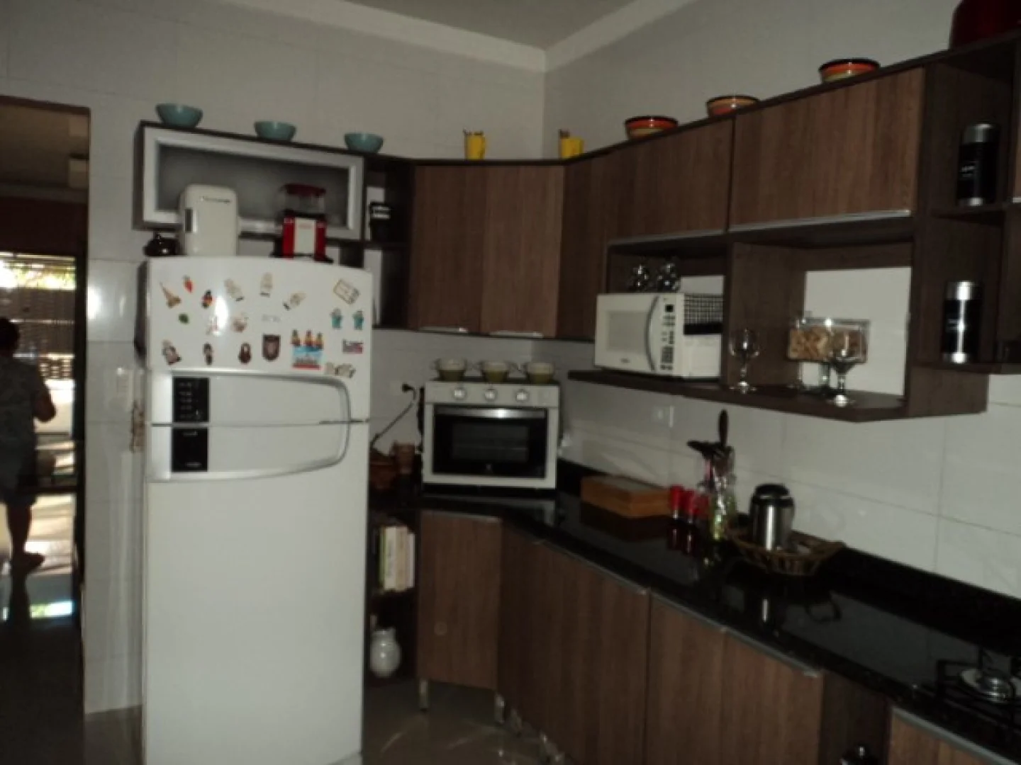 Casas à venda no Parque Avenida em Maringá - foto 18