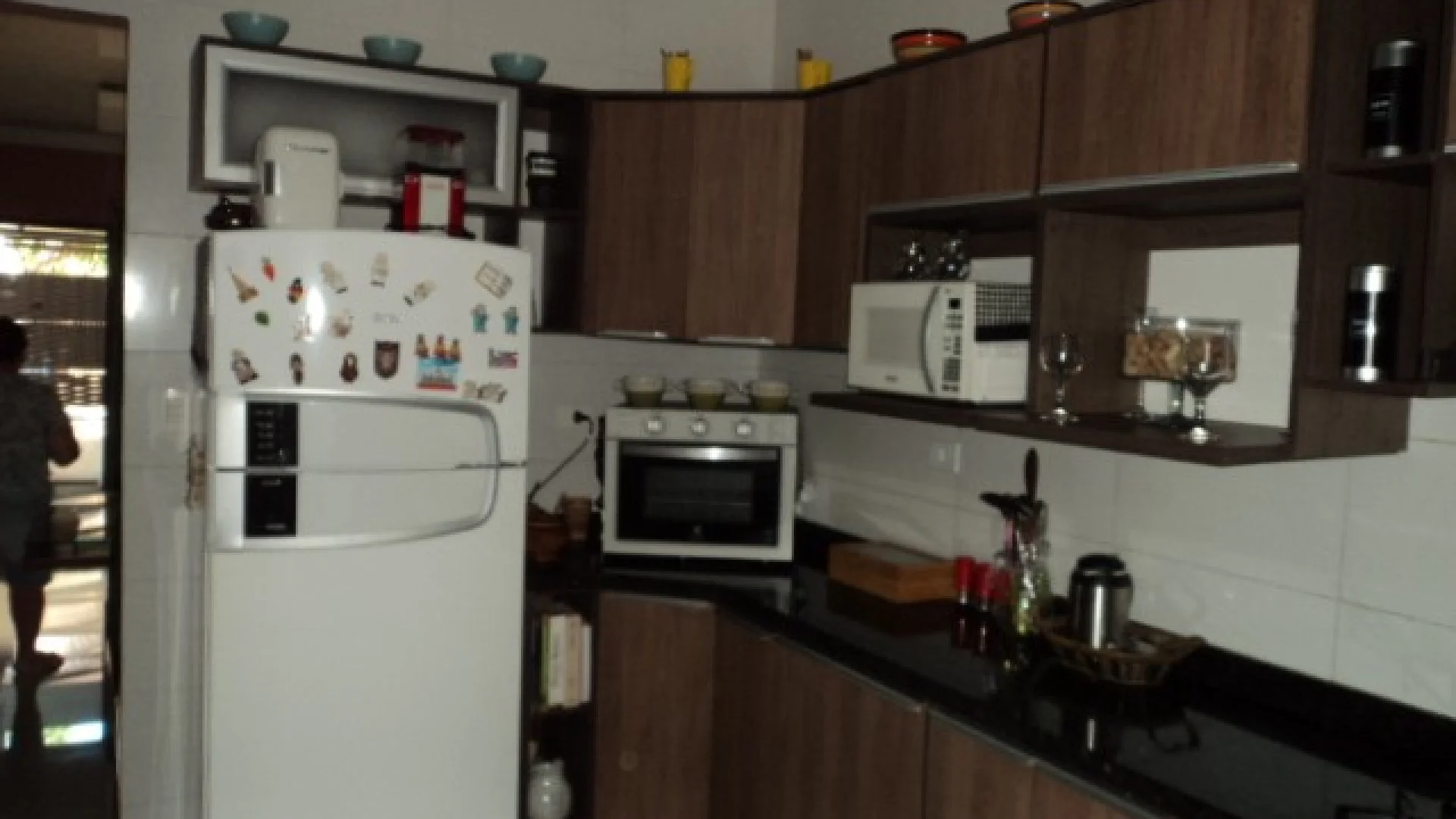 Casas à venda no Parque Avenida em Maringá - foto 18