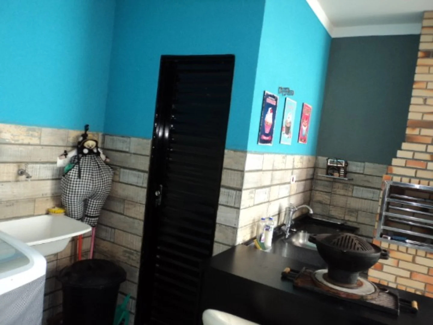 Casas à venda no Parque Avenida em Maringá - foto 17