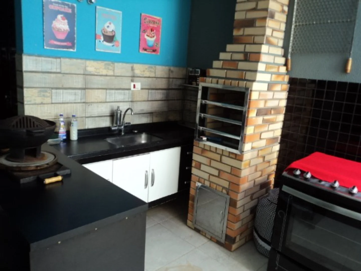 Casas à venda no Parque Avenida em Maringá - foto 16