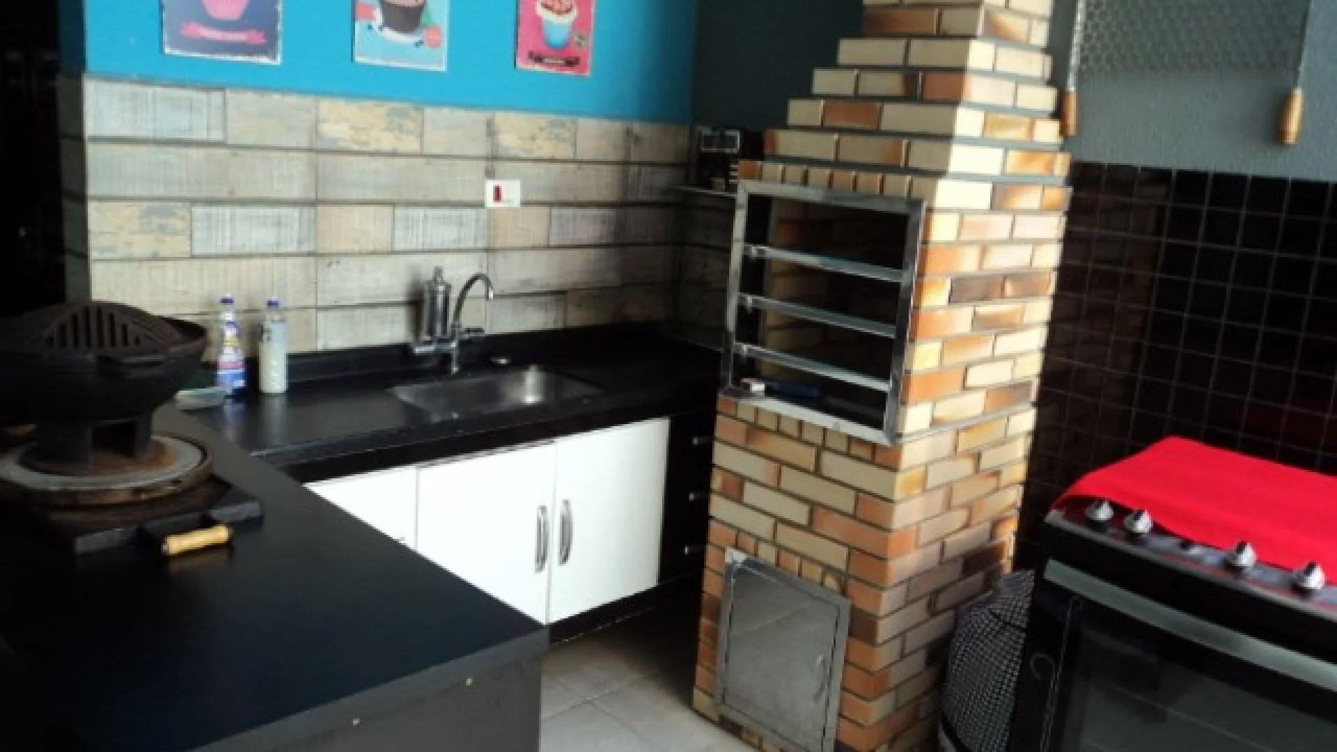 Casas à venda no Parque Avenida em Maringá - foto 16