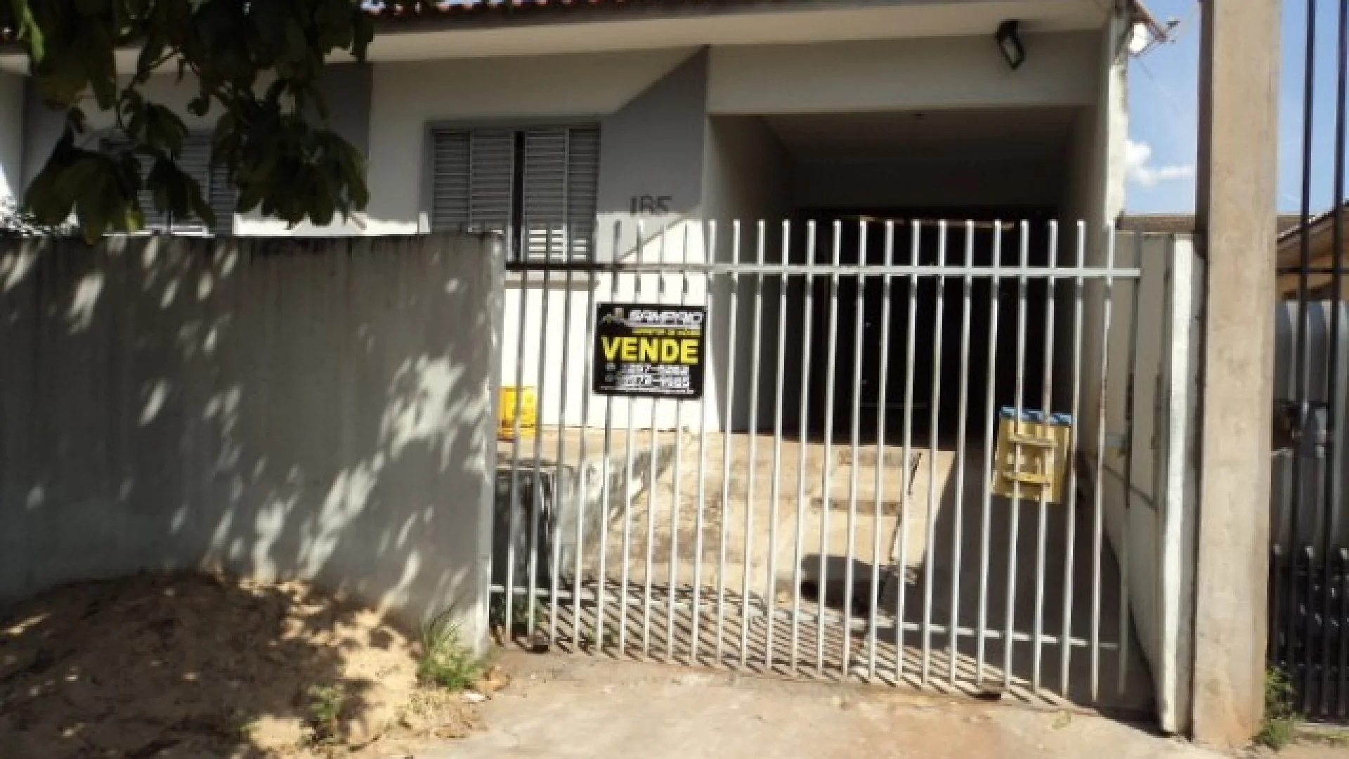 Casas à venda no Jardim Alvorada em Maringá - foto 1