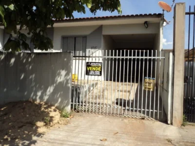 Casas à venda no Jardim Alvorada em Maringá