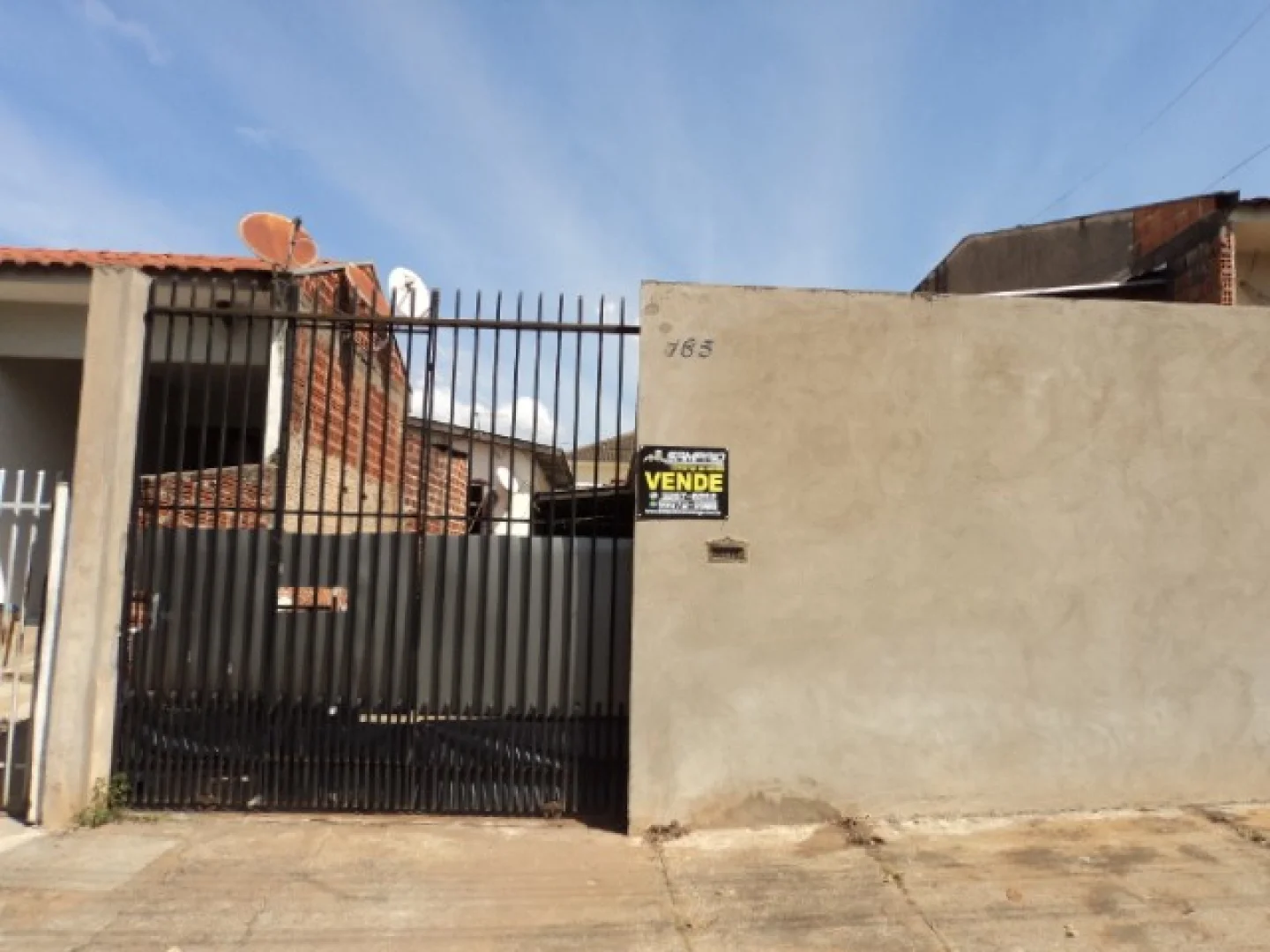 Casas à venda no Jardim Alvorada em Maringá - foto 7