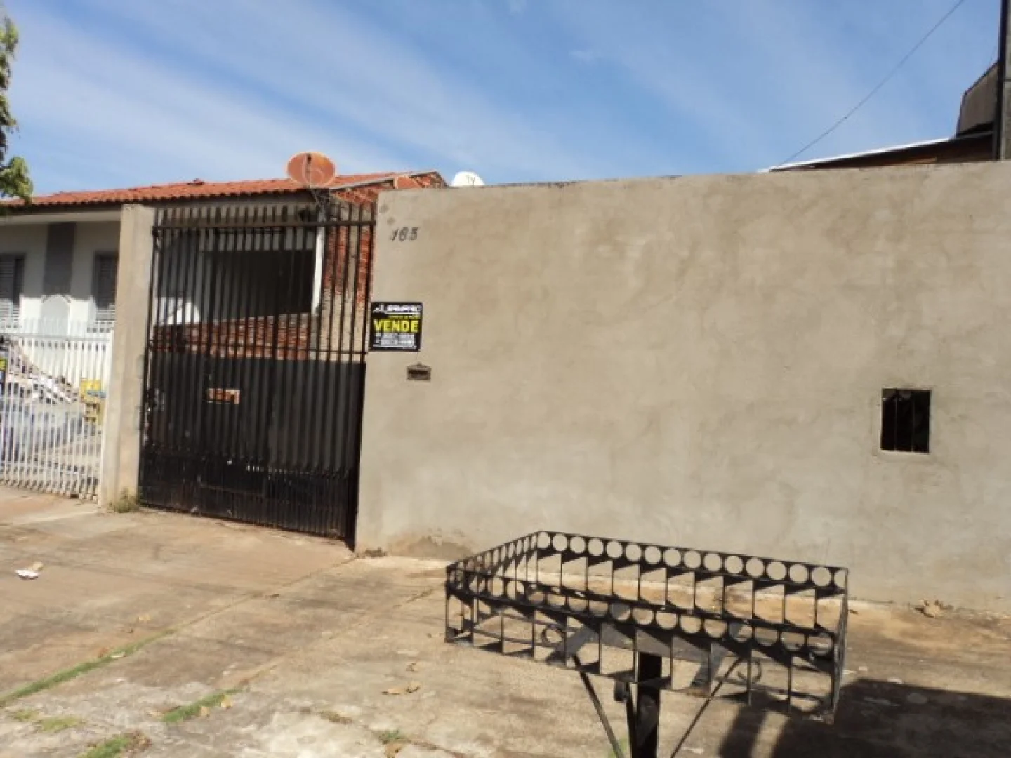 Casas à venda no Jardim Alvorada em Maringá - foto 3