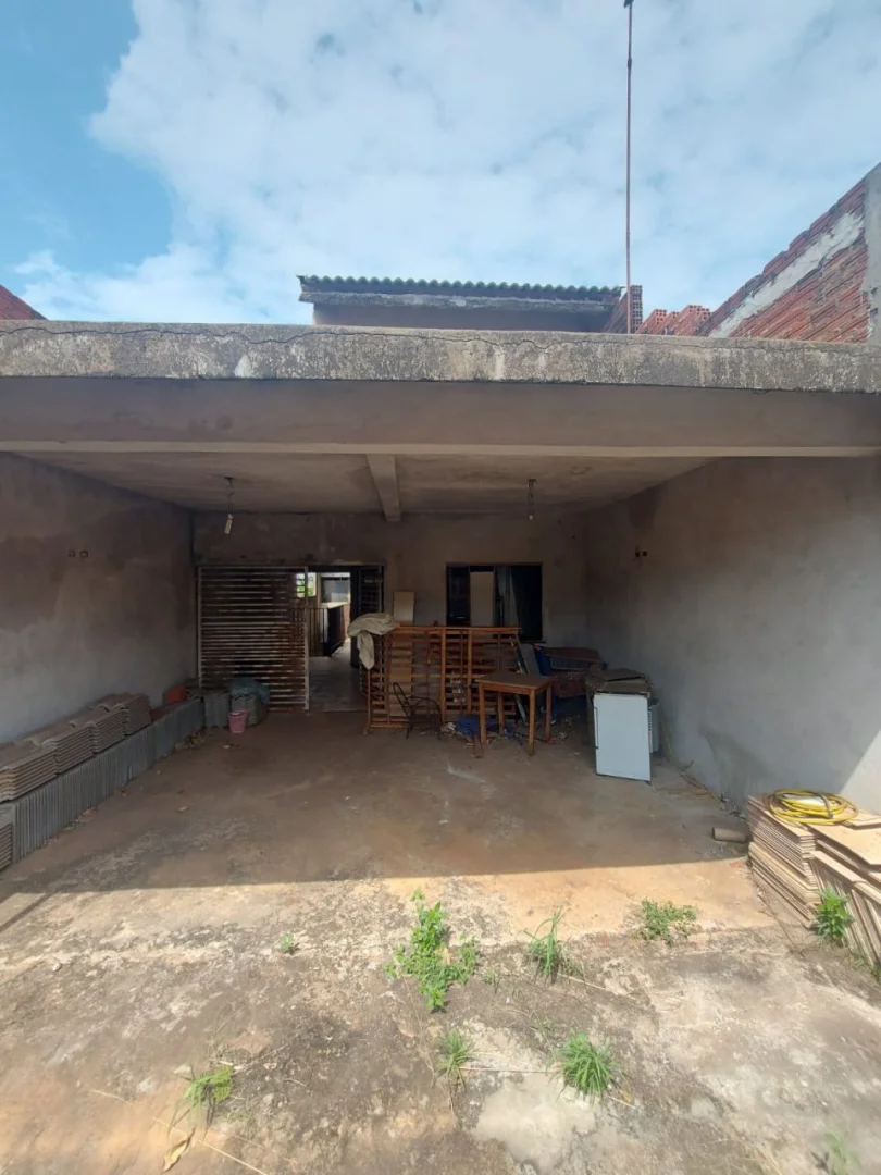 Sobrados à venda no Jardim Novo Alvorada em Maringá - foto 2