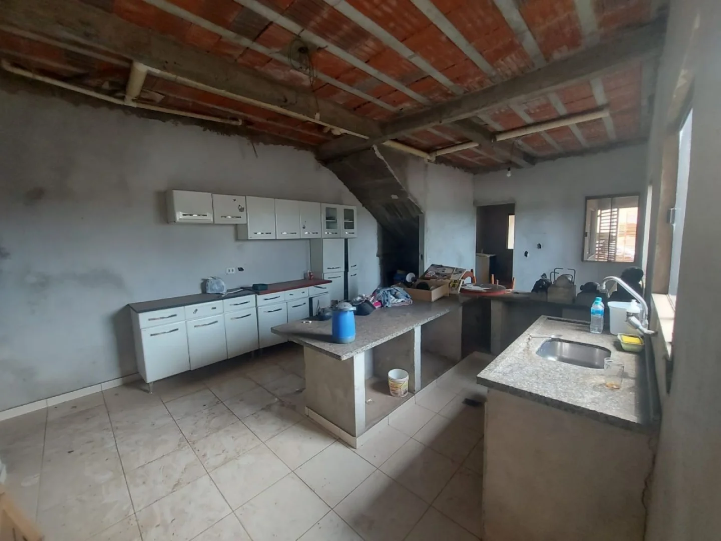 Sobrados à venda no Jardim Novo Alvorada em Maringá - foto 4