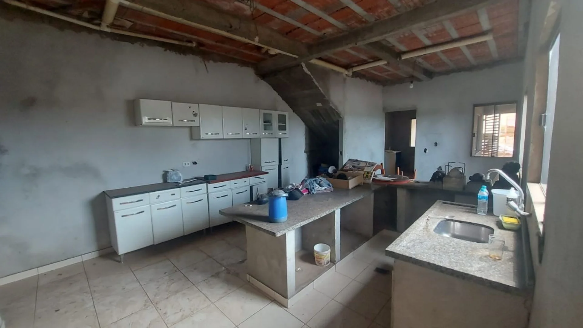 Sobrados à venda no Jardim Novo Alvorada em Maringá - foto 4