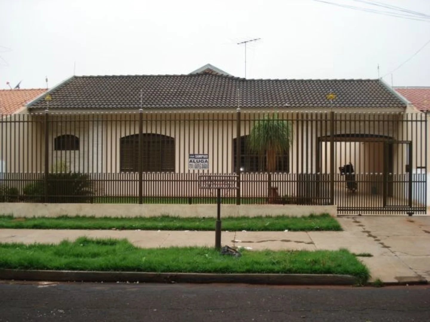Casas à venda no Jardim Alvorada em Maringá - foto 1