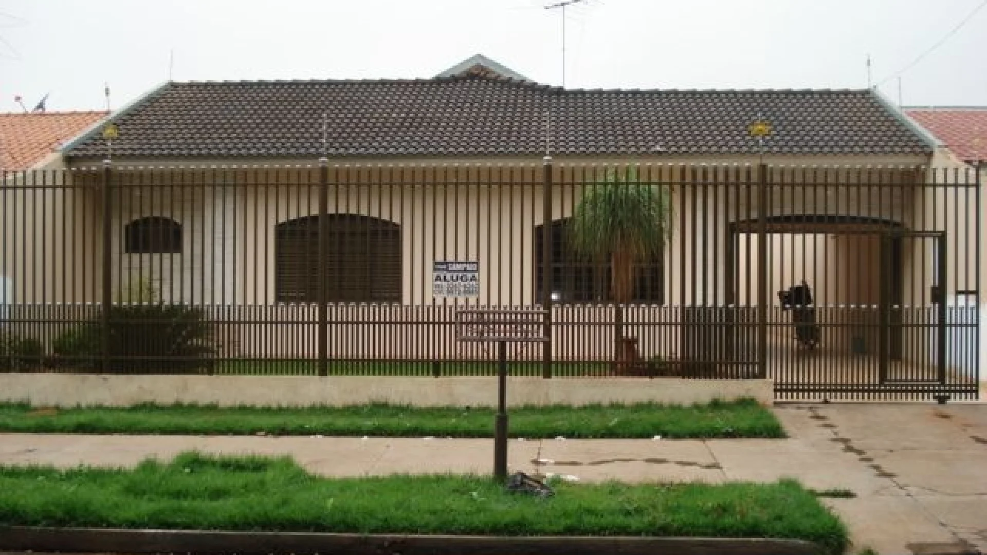 Casas à venda no Jardim Alvorada em Maringá - foto 1