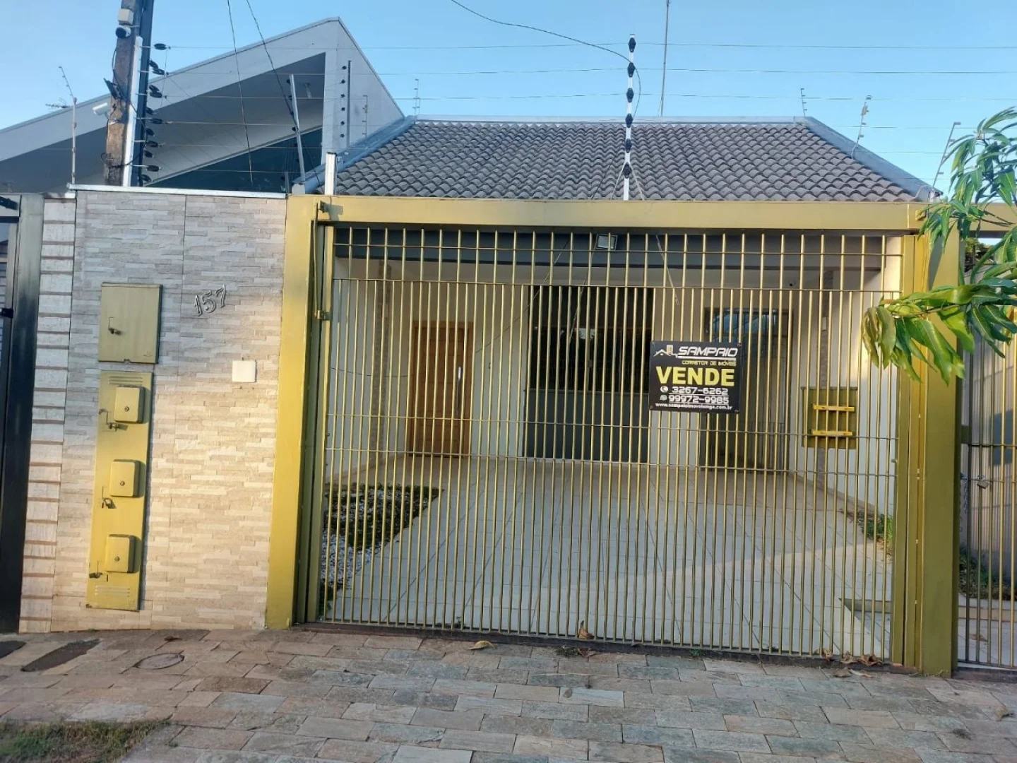 Casas à venda no Jardim Alvorada em Maringá - foto 1
