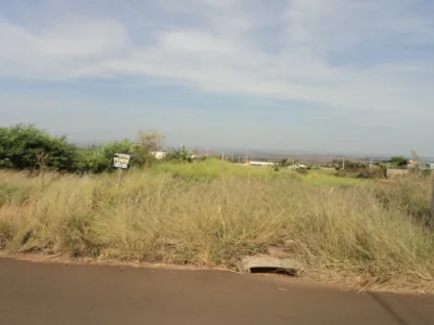 Terrenos residenciais à venda no Villa Verde em Iguaraçu