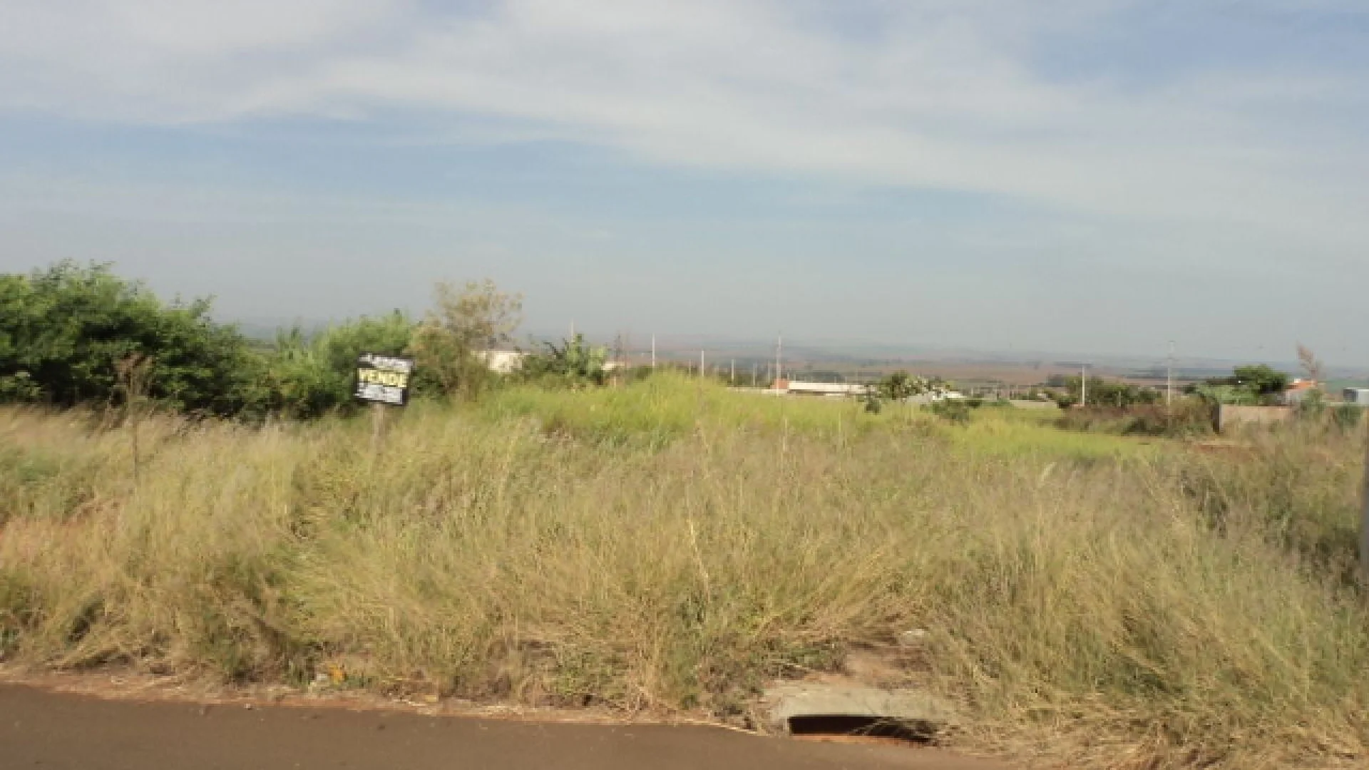 Terrenos residenciais à venda no Villa Verde em Iguaraçu - foto 1