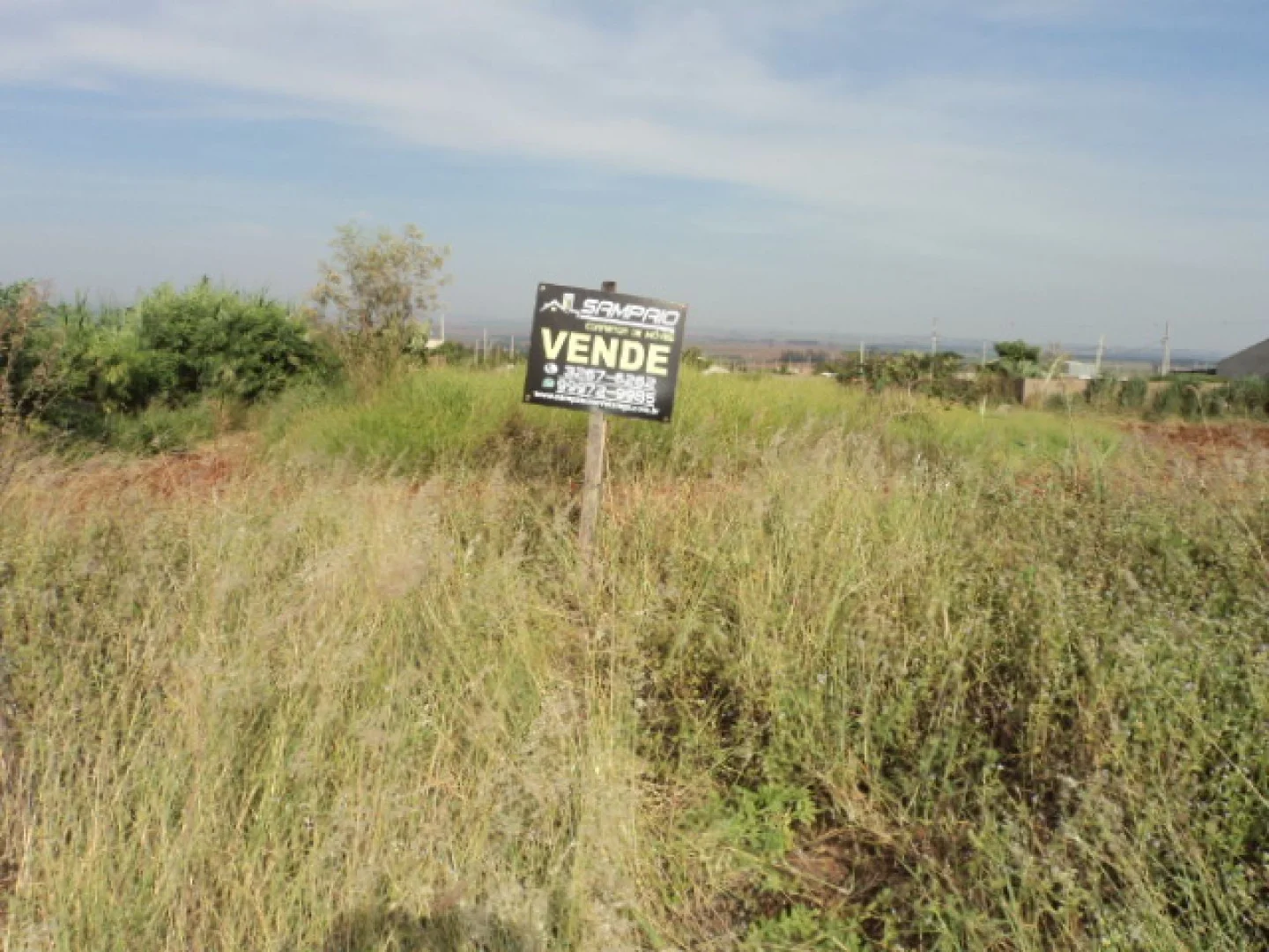 Terrenos residenciais à venda no Villa Verde em Iguaraçu - foto 2