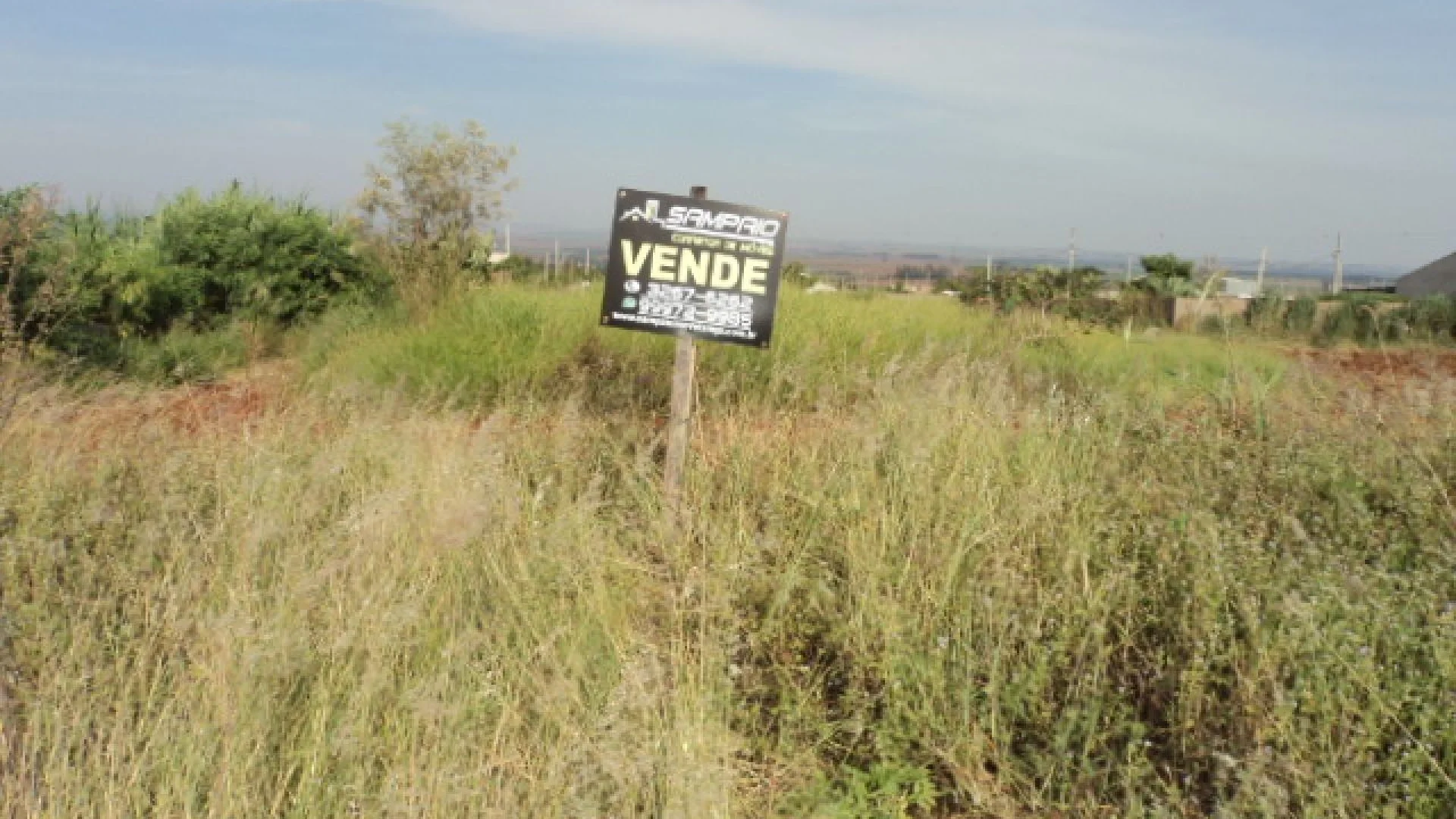 Terrenos residenciais à venda no Villa Verde em Iguaraçu - foto 2