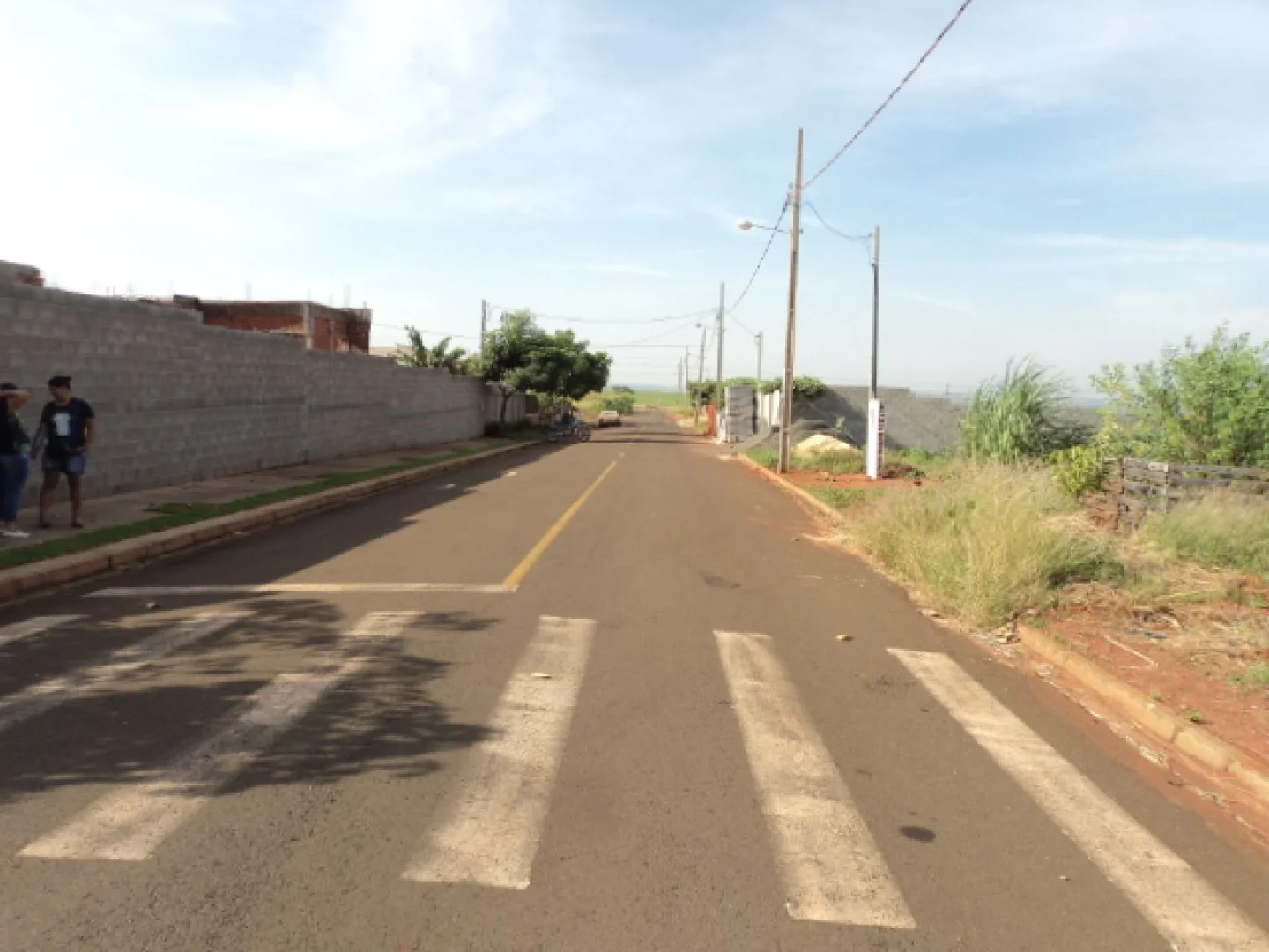 Terrenos residenciais à venda no Villa Verde em Iguaraçu - foto 5