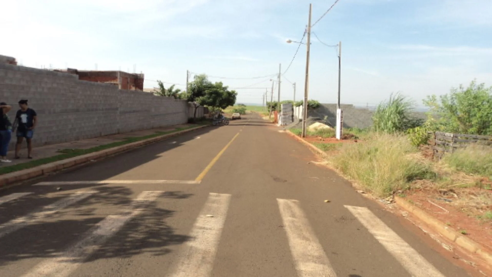 Terrenos residenciais à venda no Villa Verde em Iguaraçu - foto 5