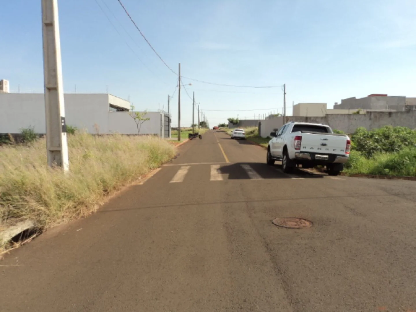 Terrenos residenciais à venda no Villa Verde em Iguaraçu - foto 6