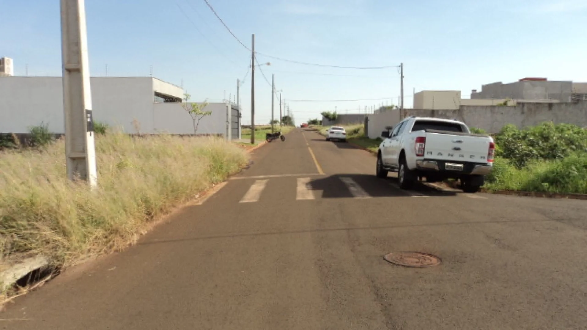 Terrenos residenciais à venda no Villa Verde em Iguaraçu - foto 6