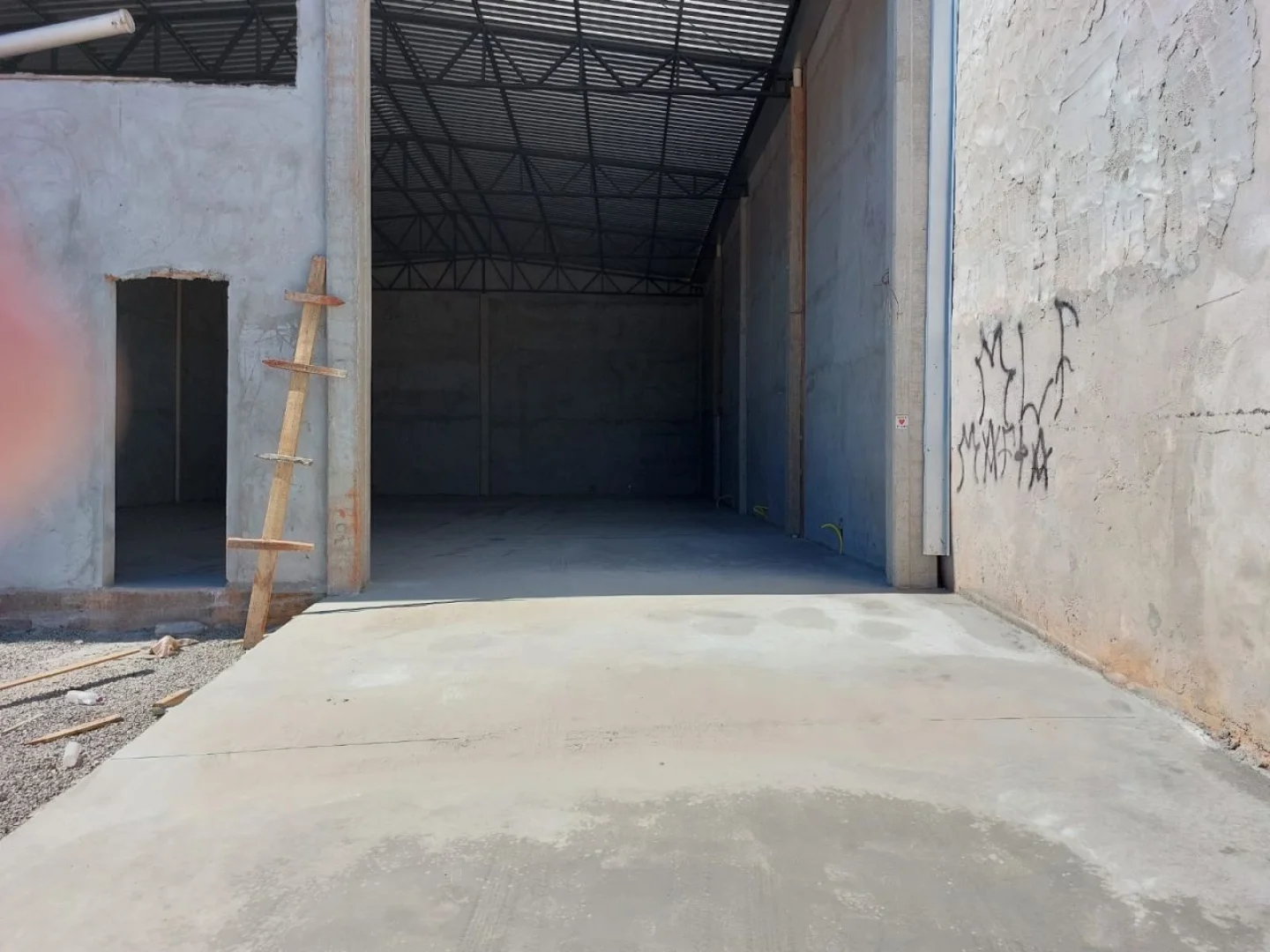 Barracão Comercial à venda no Jardim Nevada em Maringá - foto 3