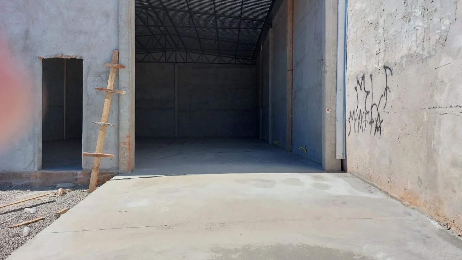 Barracão Comercial à venda no Jardim Nevada em Maringá - foto 3