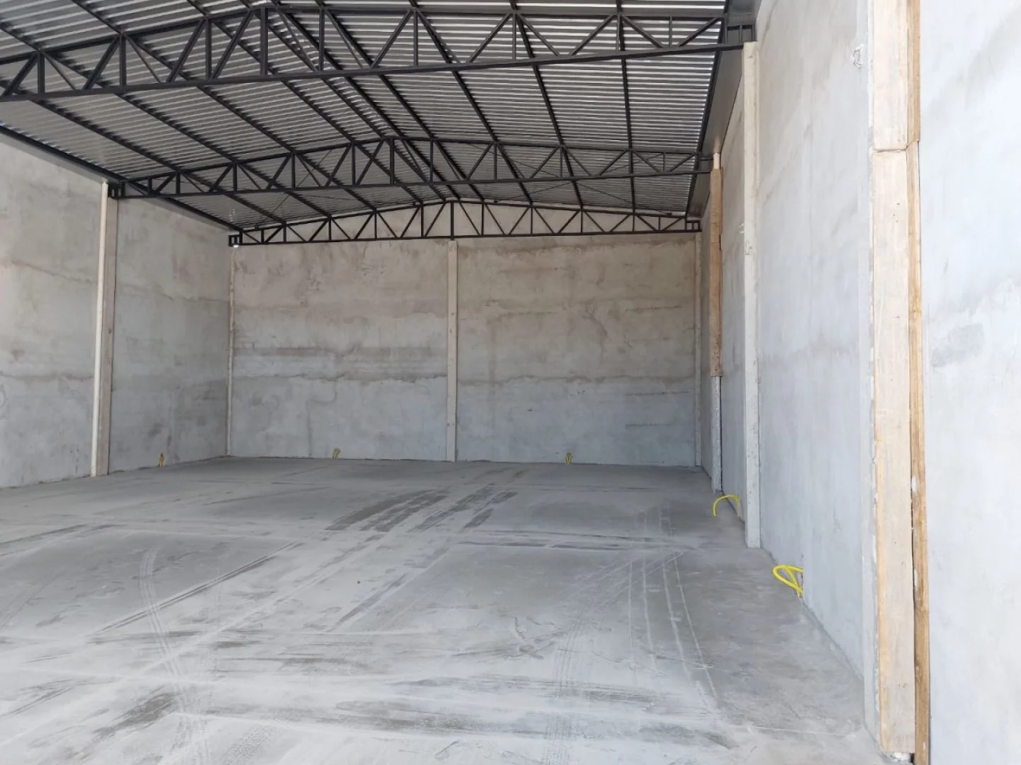 Barracão Comercial à venda no Jardim Nevada em Maringá - foto 4