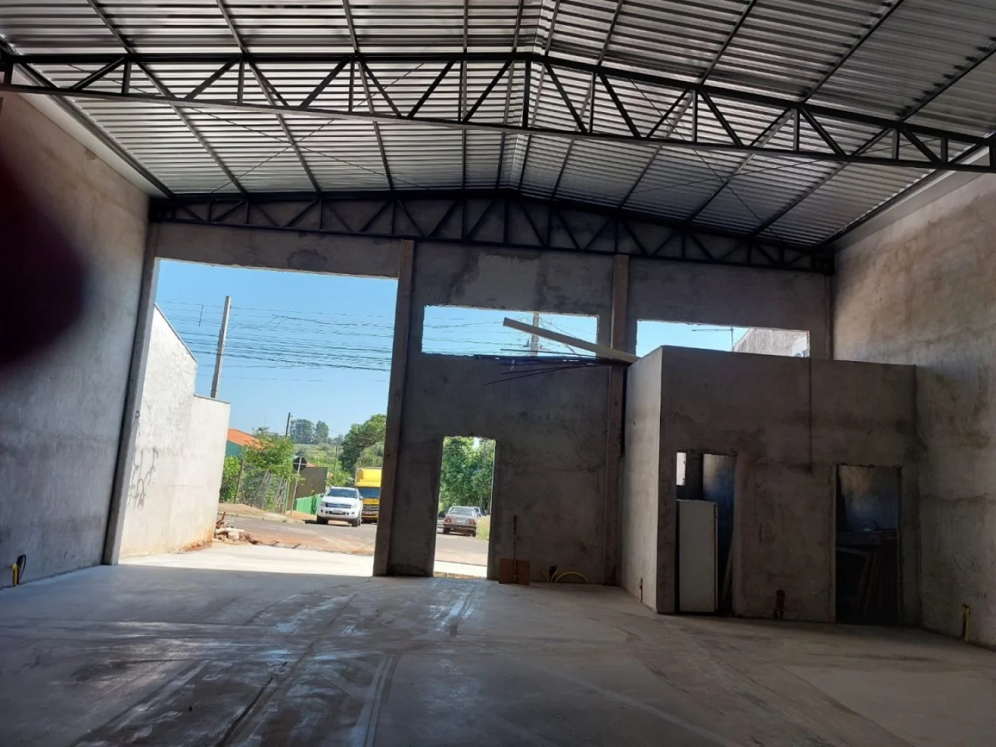 Barracão Comercial à venda no Jardim Nevada em Maringá - foto 5