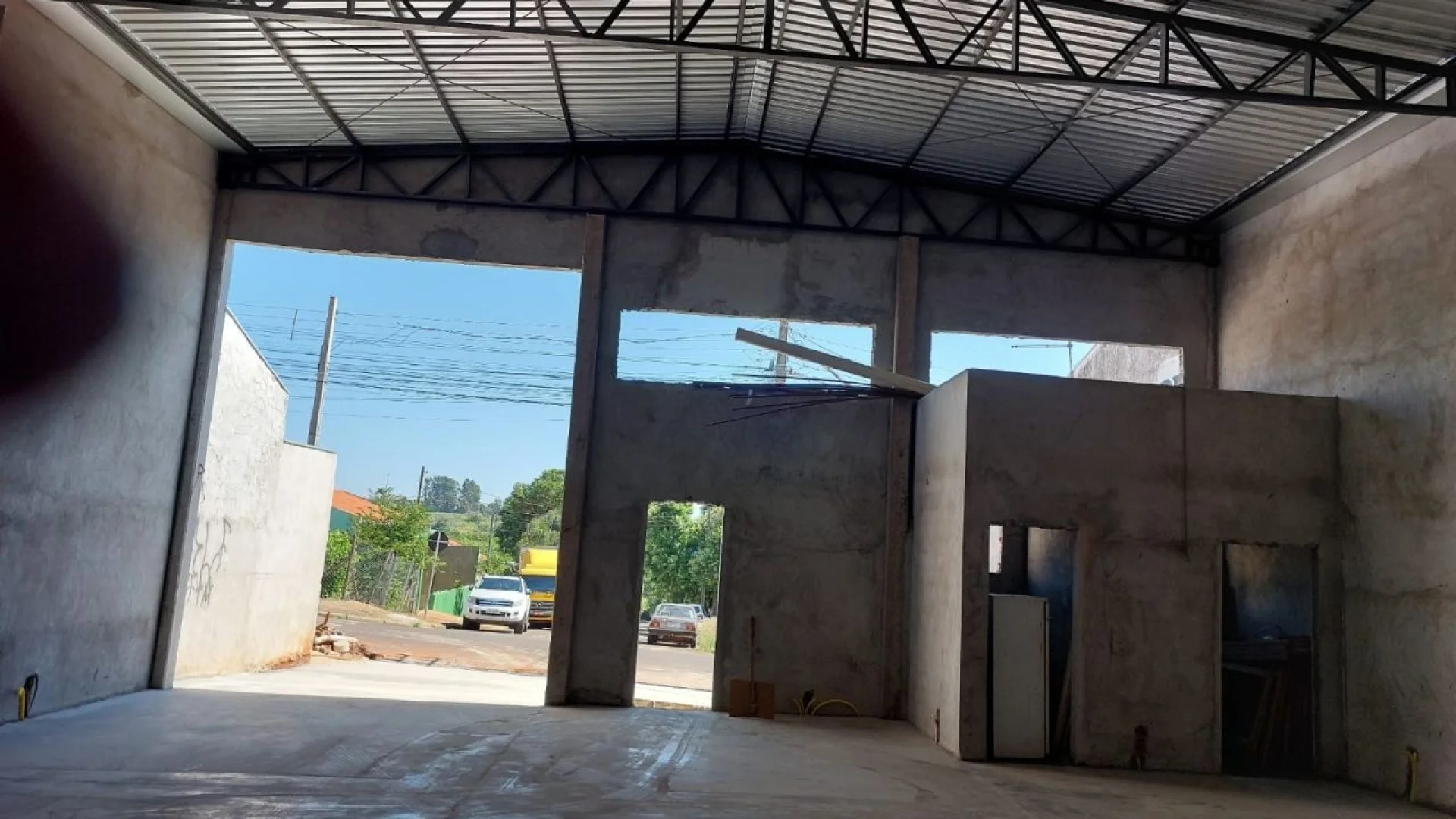 Barracão Comercial à venda no Jardim Nevada em Maringá - foto 5